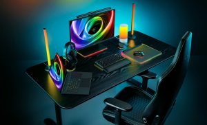 Accesorii indispensabile pentru laptopurile de gaming în 2025: Îmbunătățește-ți experiența