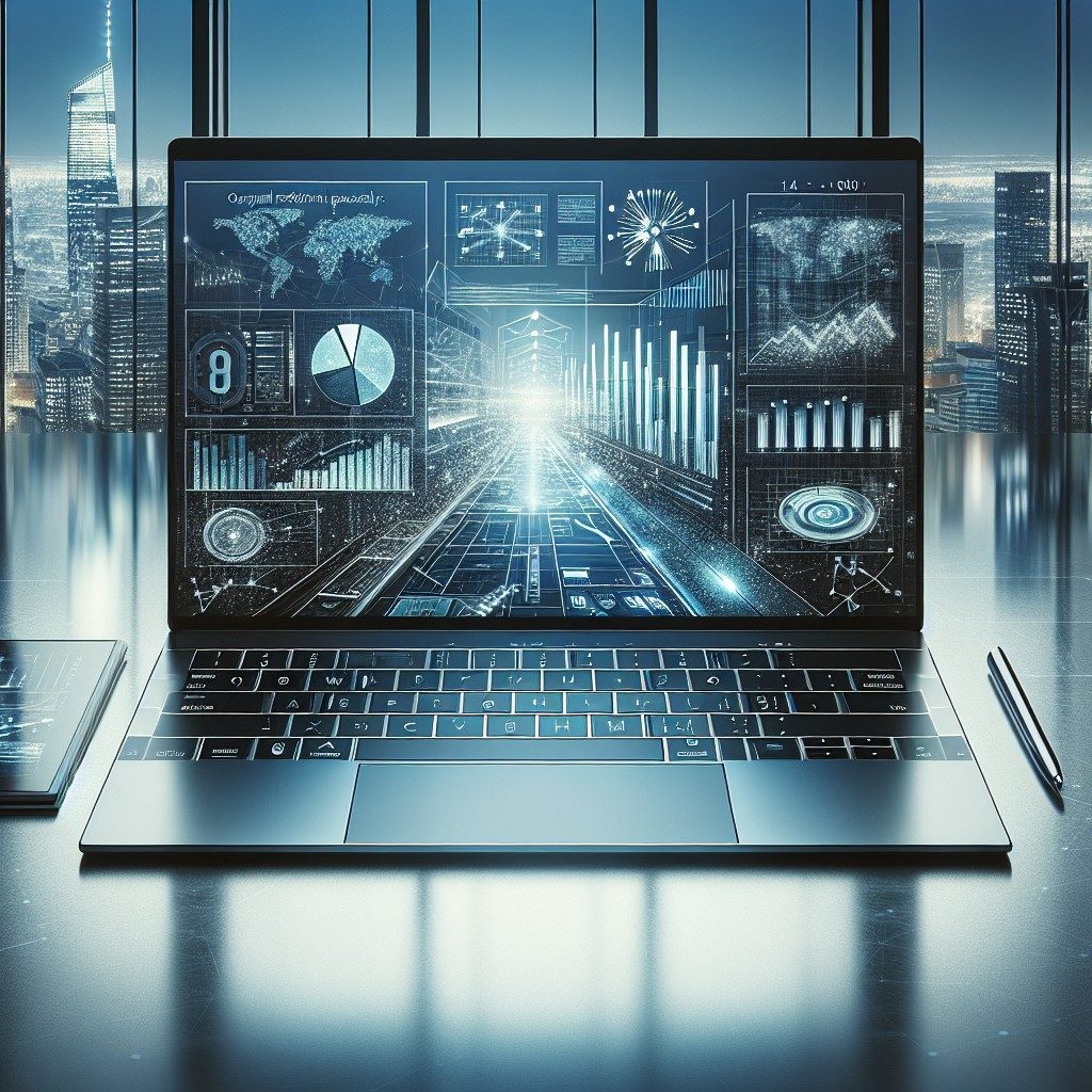 laptop ultrathin