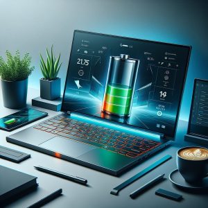 laptop ultraportabil