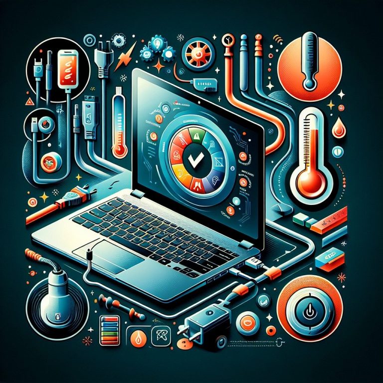 Ghid pentru îngrijirea bateriei laptopului şi prelungirea duratei de viaţă